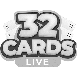 Graj 32 CARDS Irwin