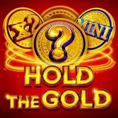 Graj Hold The Gold Irwin casino