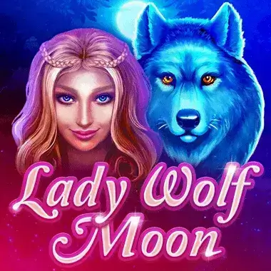Graj Lady Wolf Moon Irwin casino